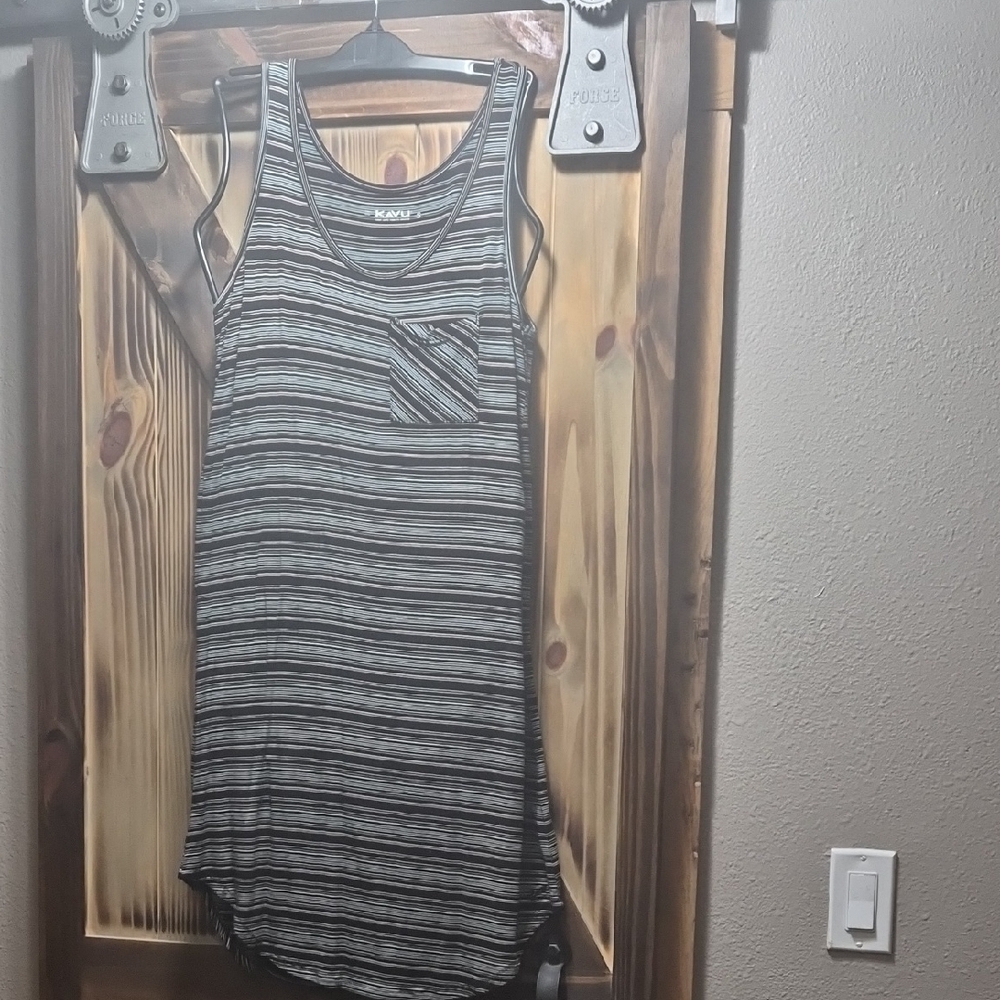 Kavu Dress